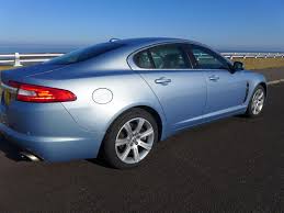 Image result for Frost Blue 2010 Jaguar