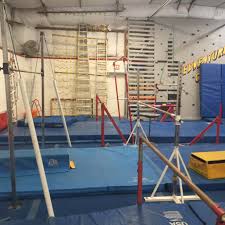 Image result for Mansfield Olympic Gymnastics Club