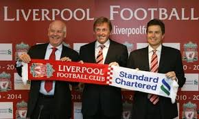 Image result for Liverpool Transplant FC