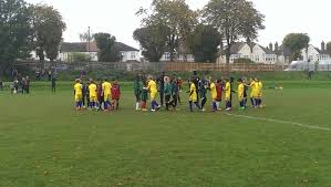 Image result for Woodmansterne Sports Fc