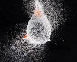 Image result for water balloon burst