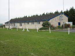 Image result for Lisburn Rugby Football Club