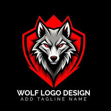 Image result for wolf logo