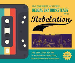 Image result for Hunstanton Sailing Club