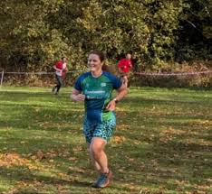 Image result for Trent Park Running Club