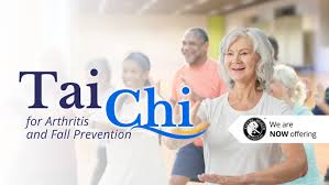 Image result for Tai Chi for Health