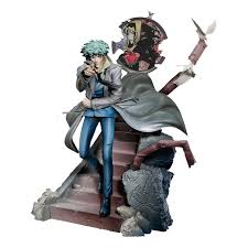 「スパイク・スピーゲル」の画像検索結果