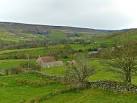 Stocking House. A farmhouse in a remote corner of Westerdale - via Daymix
