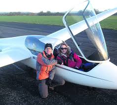 Image result for Bannerdown Gliding Club