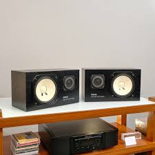 「YAMAHA NS-10」の画像検索結果