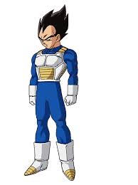 「ベジータ （サイヤ人編）」の画像検索結果