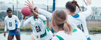 Image result for Chester Netball Club