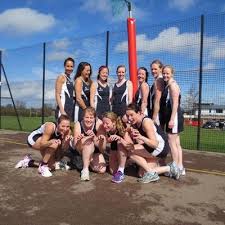 Image result for Lyndean Netball Club