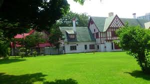 Image result for 北海道知事公館