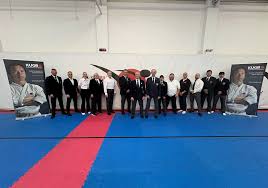 Image result for Sudbury Shotokan Karate Club kugb