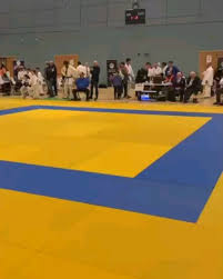 Image result for York Railway Institute Judo Club