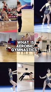 Image result for Southport Aerobic Gymnastics