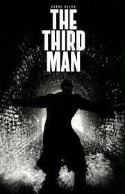 Image result for the third man