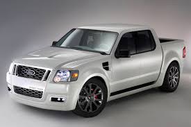 Image result for explorer sport trac