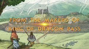 Image result for king of dragon pass