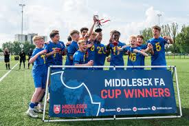 Image result for Headstone Manor Youth Football Club