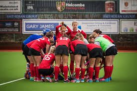 Image result for Harleston Magpies Hockey Club