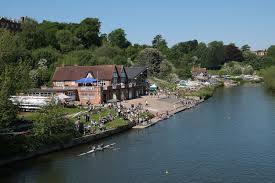 Image result for Pengwern Boat Club