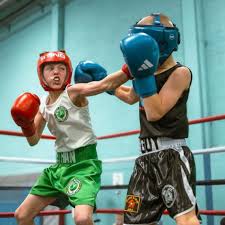 Image result for Cheshunt Amateur Boxing Club