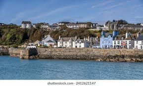 Image result for Portpatrick Bowling Club