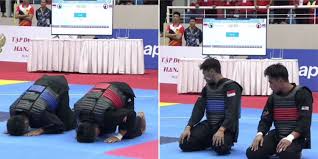 Image result for Silat Ikhtiar