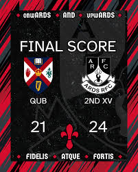 Image result for Ards Rugby Football Club