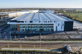 Image result for Dagenham Diamonds