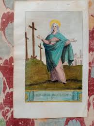 Image result for Santa Maria di Cleofa