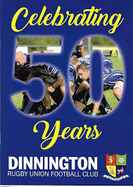 Image result for Dinnington Rugby Union Football Club