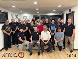 Image result for Lancaster University Wing Chun Society