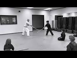 Image result for Thomas Clifford's Martial Arts