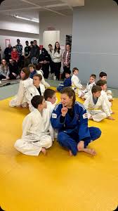 Image result for Samurai Judo Club