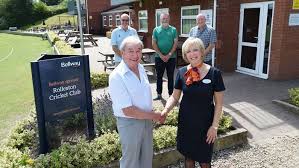 Image result for Rolleston Cricket Club