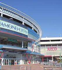 Image result for DIAMOND 貝谷