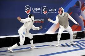 Image result for Saxon Fencing Club
