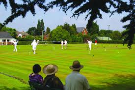 Image result for Ellesmere Croquet Club