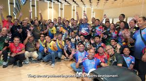 Image result for Kingholm Quay Sm Bowling Club