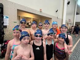 Image result for Cornwall Men's Synchronized Swimming Club