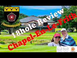 Image result for Chapel-En-Le-Frith Golf Club