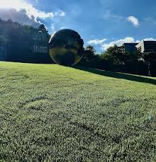 「球体をもった球体」の画像検索結果