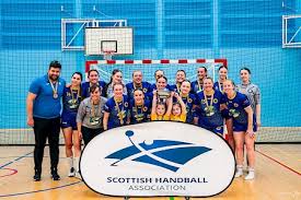 Image result for Glasgow Handball Club