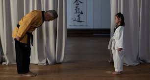 Image result for Tokei Martial Arts Club