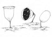 Attēlu rezultāti vaicājumam “Craterium minutum stalked”