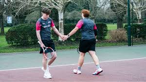 Image result for Oxford University Tennis Court