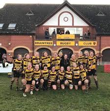 Image result for Braintree Rugby Football Club